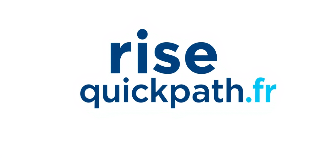 Rise Quick Path